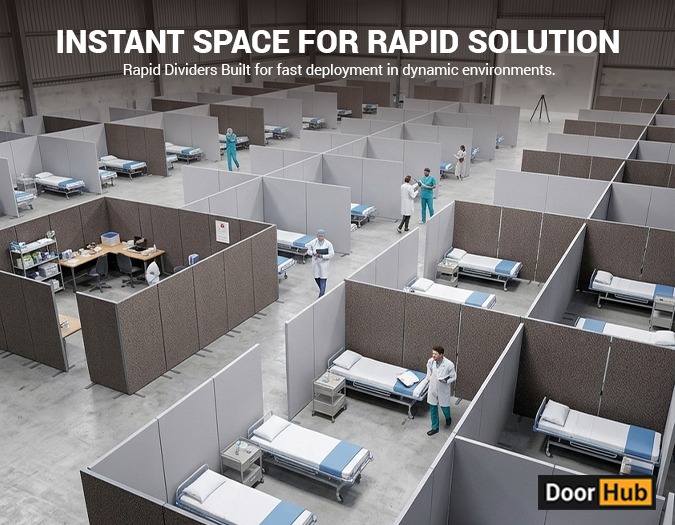 Medical Partition UAE